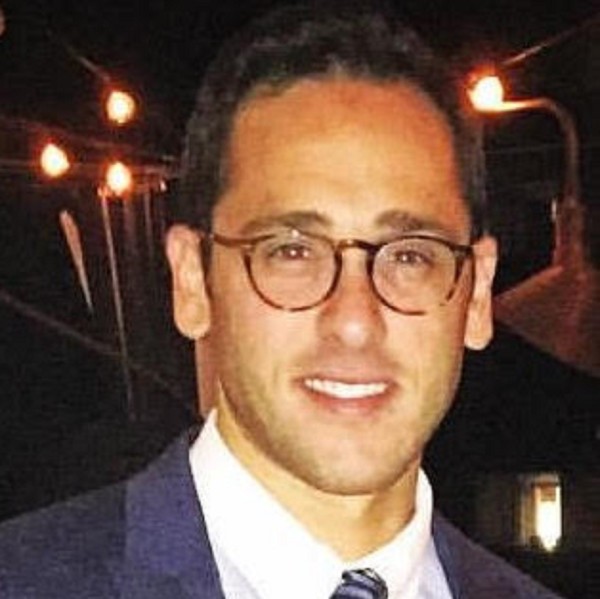 Jared Winoker, M.D.