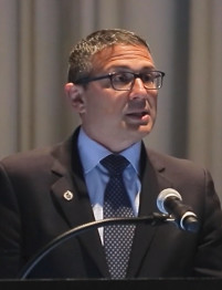 Dr. Jaimie Landman AUA 2019