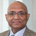 Thomas Raju, MD