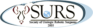Society of Urologic Robotic Surgeons SURS