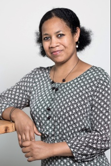 Christine Reus, MD