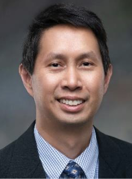 Timothy Tseng, MD