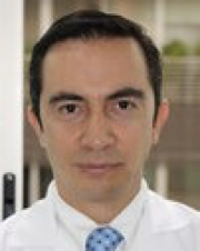 Hugo Enrique López Ramos, MD