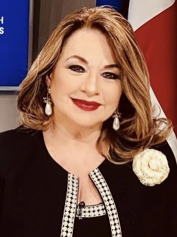  Ingrid Perscky, MD