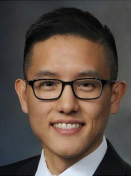 Jeffery Lin, MD