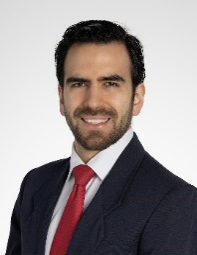 Juan Sebastian Rodriguez-Alvarez, M.D.