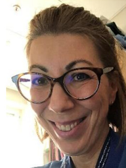 Laura Pompermaier, MD 