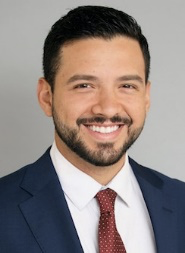 Luis G. Medina, M.D.