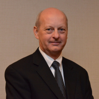 John Denstedt
