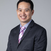 Jeffrey Leow