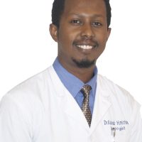 Kaleab Habtemichael Gebreselassie