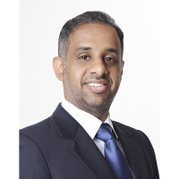 Majed Alharthi