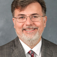 D. Duane Baldwin