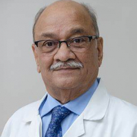 Mahesh Desai