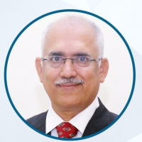 Jitendra Amlani