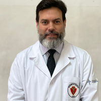 Horacio Sanguinetti