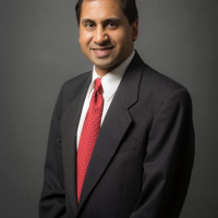 Ravi Munver