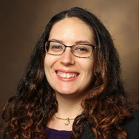 Jennifer A. Robles