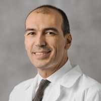 Simone Crivellaro, MD