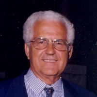 Constantine Dimopoulos