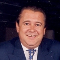 Enrique Perez-Castro Ellendt